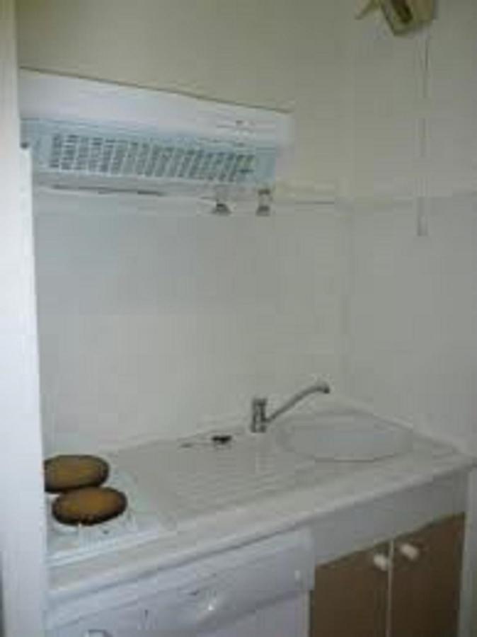 Cauterets Apartment Exterior photo